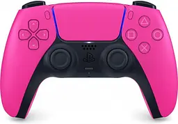 Геймпад Sony DualSense Nova Pink (9728795)