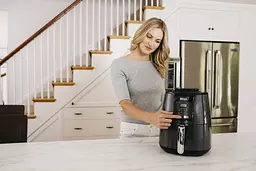 Мультипіч Ninja Air Fryer AF100EU [99048] - мініатюра 10