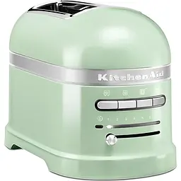 Тостер KitchenAid Artisan 5KMT2204EPT фисташковый (00000023674)