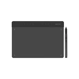 Графічний планшет Bosto T1060K - мініатюра 1
