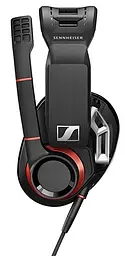 Навушники Sennheiser GSP 500 (507261) - мініатюра 6