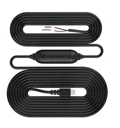 Комплект під'єднання відеореєстратора DDPai IPS Micro-USB B_MC для моделі mini