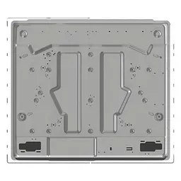 Варильна поверхня Gorenje GT642AXW - мініатюра 9