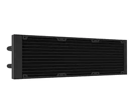 СВО Machenike LC36027B1-ARGB Black (LC36027B1-ARGB BLACK) - мініатюра 4
