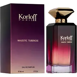 Korloff Paris Majestic Tuberose 88 мл парфумована вода