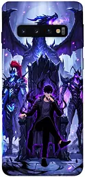 TPU чохол Demsky The chosen для Samsung Galaxy S10