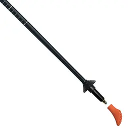 Палиці для скандинавської ходьби Gabel Stretch Lime Dual Tech (7008352570000) телескопічні - мініатюра 4