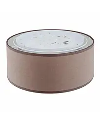 Стельовий світильник Tk Lighting 3337 Rondo E27 1x15W IP20 - мініатюра 3