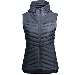 Жилетка Scott W Insuloft Warm M синій (1081-277775.0114.007)