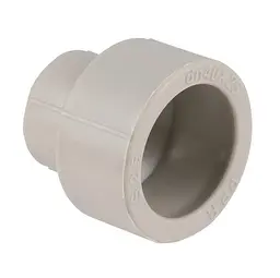 Муфта ППР Pestan редукційна D 40х25 мм (10022211) 30412