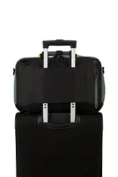 Сумка-Рюкзак American Tourister TAKE2CABIN DARK FOREST 40x25x20 91G*04007 - мініатюра 4