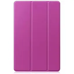 Чохол до планшета BeCover Smart Case Samsung Galaxy Tab A11 Plus SM-X236B 11.0" Purple (713995)