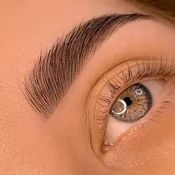 Хна для брів Sinart Browpro Henna 05 5 г - мініатюра 6