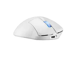 Миша Asus ROG Keris II WL ACE White (90MP03N0-BMUA10) - мініатюра 7