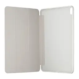 Чохол-книжка Smart Case iPad Air 4/Air 5 (10,9"2020/2022) iPad Air (11" 2024/2025/2025) Clear Grey (09) - мініатюра 3