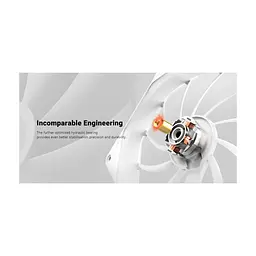 Кулер до корпусу ID-Cooling TF-12025-PRO SW - мініатюра 2