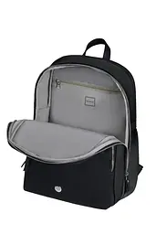 Рюкзак 14,1" Samsonite KARISSA EVO BLACK 38,5x27,5x13 KP2*09010 - мініатюра 2
