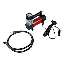 Компресор автомобільний Forte FP 14SL-1 (130069) - мініатюра 7