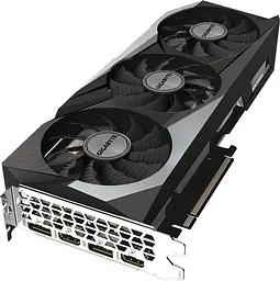 Відеокарта GeForce RTX 3060 Ti 8GB Gigabyte Gaming OC (GV-N306TGAMING OC-8GD) Б/В