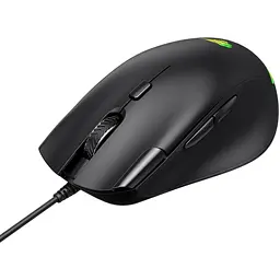 Миша ігрова дротова Havit HV-MS957 USB black (HV-MS957) - мініатюра 3