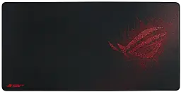 Ігрова поверхня Asus ROG Sheath XXL Black/Red (90MP00K1-B0UC00)