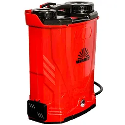 Обприскувач акумуляторний Vitals Sm 216m (241184) - мініатюра 3
