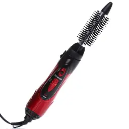 Фен-щітка Sencor SHS 7551RD - мініатюра 2
