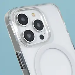 Чохол WAVE Sky Case with Magnetic Ring iPhone 15 Pro Max - мініатюра 5