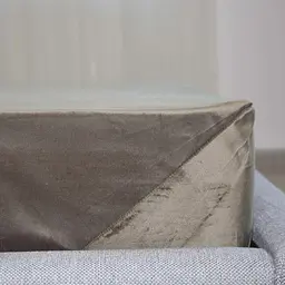 Простирадло ТЕП Velour на резинці 180x200 см хакі (2-04824_36332) - мініатюра 5