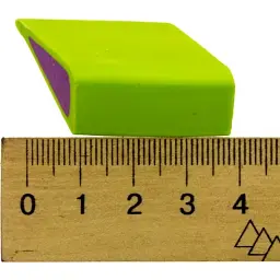 Гумка CoolForSchool Triangle CF81737 - мініатюра 3