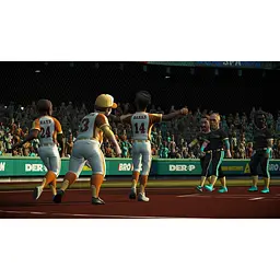 Ключ активації Microsoft Super Mega BaseBall 4 для Xbox One/Series S/X - мініатюра 5