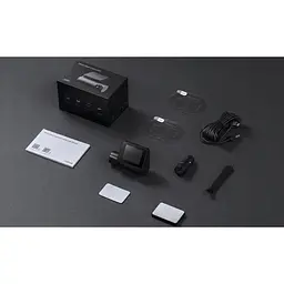 Відеореєстратор 70mai Smart Dash Cam A200-1 + 2 камера - мініатюра 10