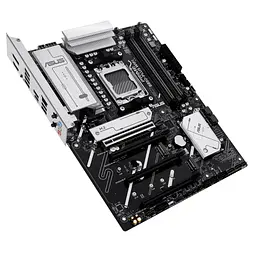 Материнська плата ASUS PRIME B850-PLUS WIFI (PRIME B850-PLUS WIFI) (Socket AM5, AMD B850, ATX) - мініатюра 5