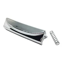 Замок, кнопка кришки для мультиварки HOFFSON, POLARIS, REDMOND, ZEPLINE, RAF, BITEK, BBK, Gold Diamond,