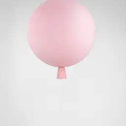 Підвісний світильник Balloon рожевий Line.F Діаметр плафону 20 см - мініатюра 9