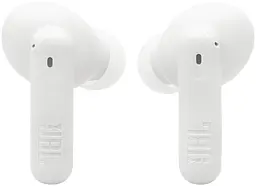 Навушники TWS JBL Wave BEAM 2 5.3 (JBLWBEAM2WHT) White UA - мініатюра 2