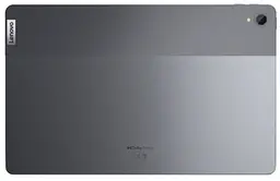 Планшет Lenovo Tab P11 4/128GB Wi-Fi Slate Grey (ZA9W0001CZ) - мініатюра 2