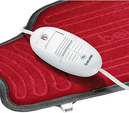 Електрогрілка Beurer HK 55 Easyfix (21413) [79514] - мініатюра 2