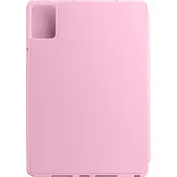 Чохол-книжка ArmorStandart Smart Fold Pen для Lenovo Idea Tab Pink (ARM89519) [157299] - мініатюра 2