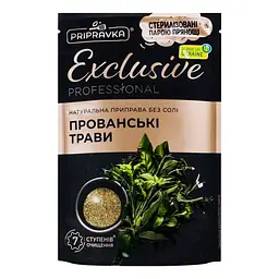 Приправа Pripravka Exclusive Professional Прованські трави 30 г