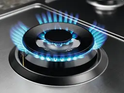 Газова варильна поверхня Electrolux KGS64562SX Хром (6891526) - мініатюра 4