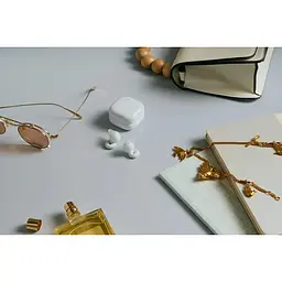 Навушники Sony WF-L910 White (WFL910W.CE7) - мініатюра 8