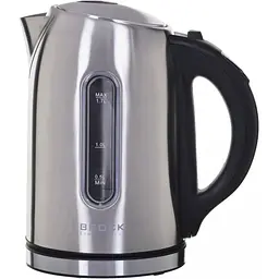 Електрочайник Brock WK 2302 D