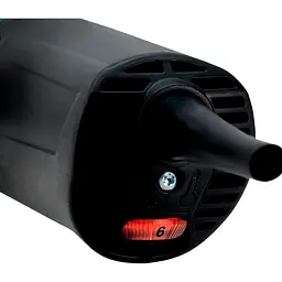 Кутова шліфмашина Metabo WEV 15-125 Quick (600468000) [135526] - мініатюра 3