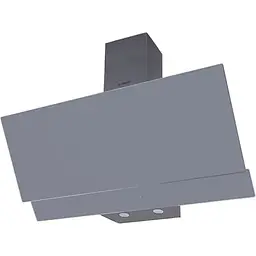 Витяжка декоративна Minola HVS 9412 GR 850 LED сіра - мініатюра 3