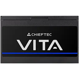 Блок живлення 650W Chieftec VITA BPX-650-S 120mm, 80+ Bronze, Retail - мініатюра 5