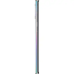 Смартфон Samsung Galaxy Note 10+ 12/512Gb Aura Glow (SM-N975U) (USA) [NFC, 1 SIM, no e-SIM] - мініатюра 7