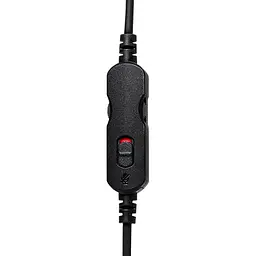 Ігрова гарнітура HyperX Cloud Stinger Core для PS4 3.5 мм Black/Blue (HX-HSCSC-BK) - мініатюра 3