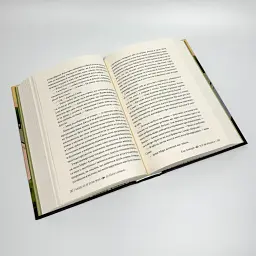 Усе як колись - Клер Ломбардо | Рідна мова, книга українською, нова, тверда - мініатюра 3