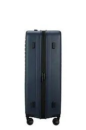 Валіза 75 См Samsonite RESTACKD MIDNIGHT BLUE 75x51x29(32) KO6*59004 - мініатюра 9